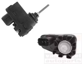 VAN WEZEL 5223993 -  